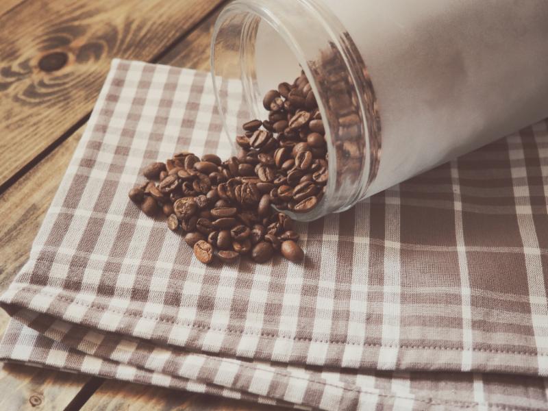 Coffee Shop