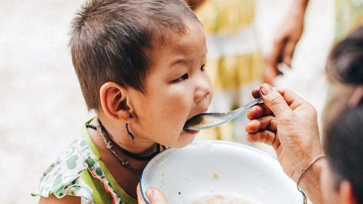 Feed My Starving Children
