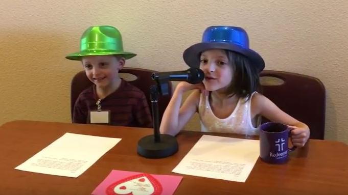 NextGen Kids News