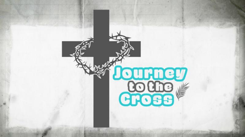 Journey to the Cross
