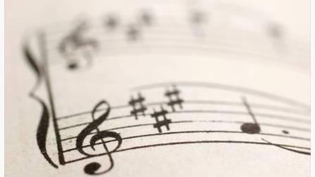 Music Notes