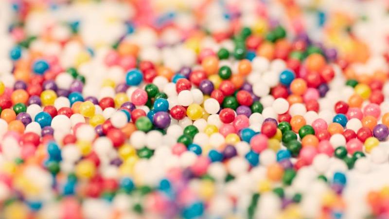 Easter Candy