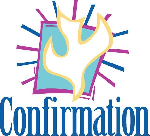 confirmation dove