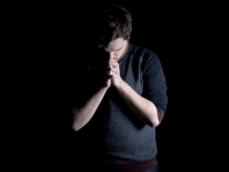 Stephen Ministry