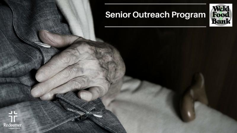 Senior Outreach Program