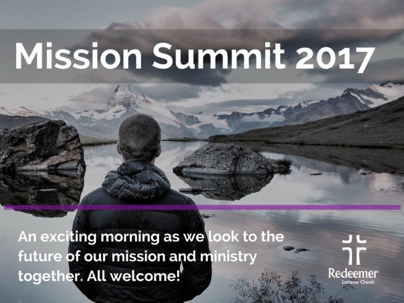 Mission Summit