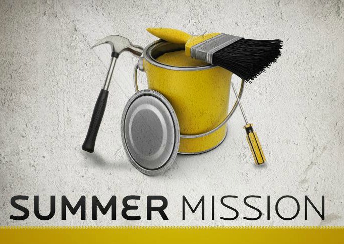 Summer Missions