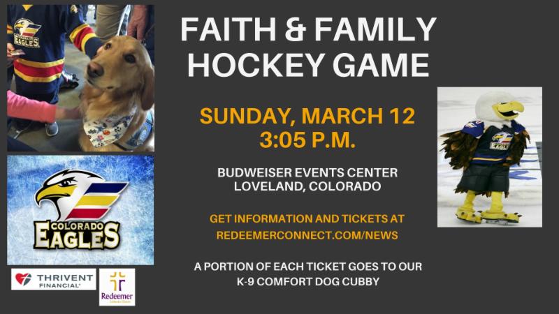 Hockey