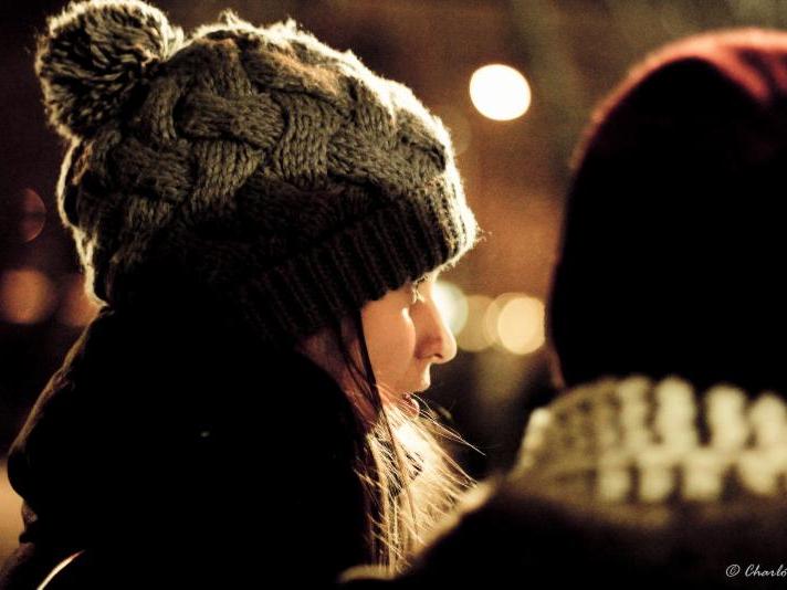 Carolers