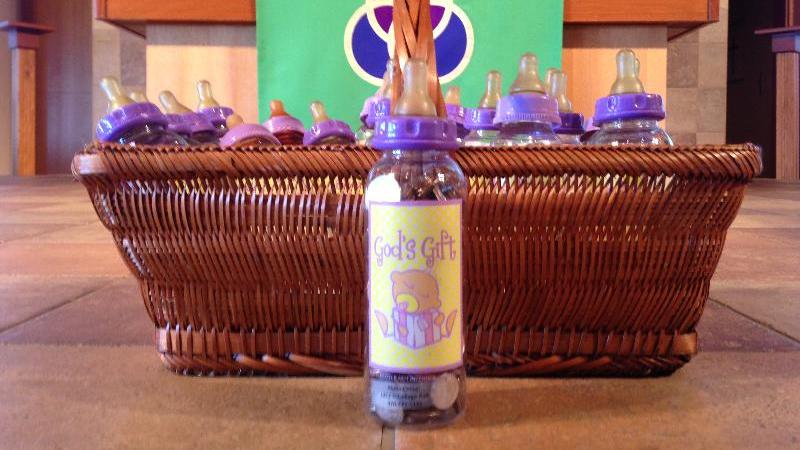 Baby Bottles
