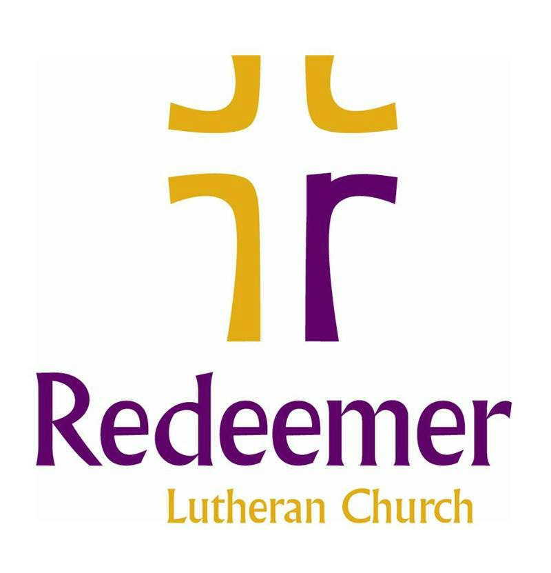 Redeemer Color Logo