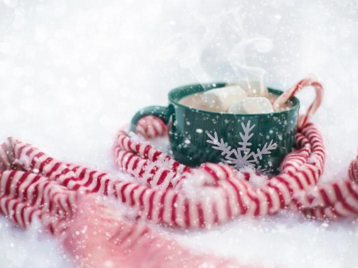Hot Chocolate