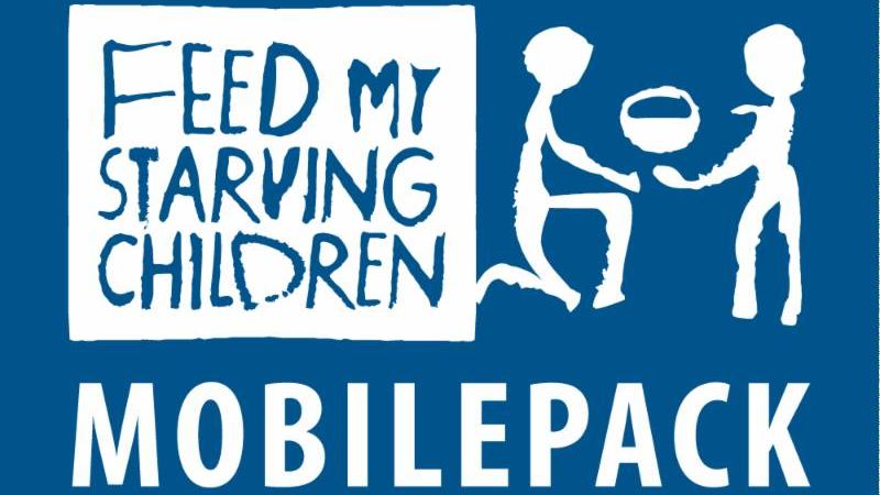 Feed My Starving Children