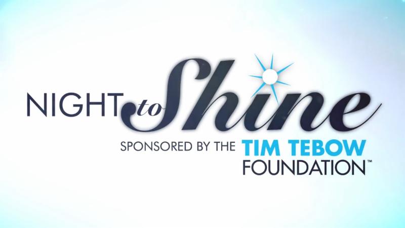 Night to Shine