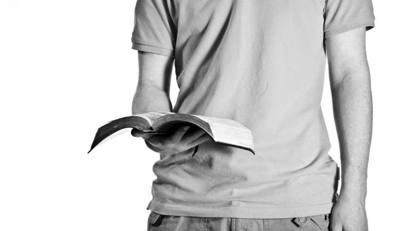 Bible Study