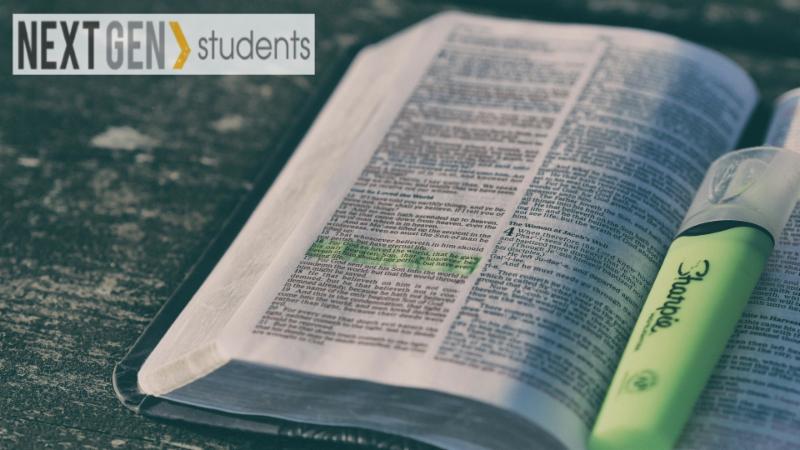Book Study