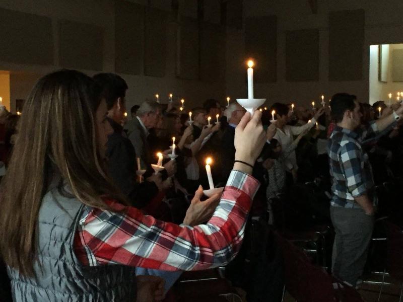 Candlelight