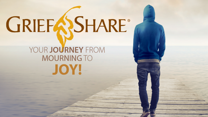 Griefshare