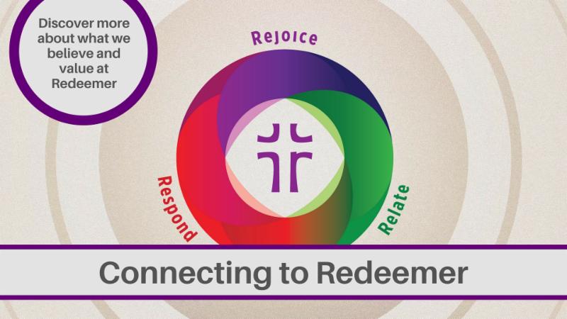 Connecting to Redeemer