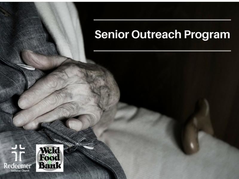Senior Outreach