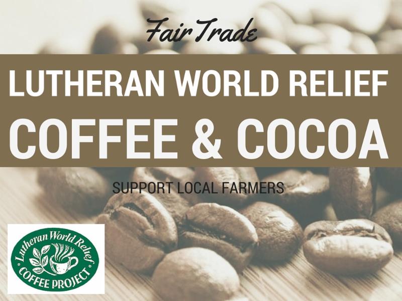 LWR Fair Trade