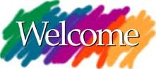 Welcome