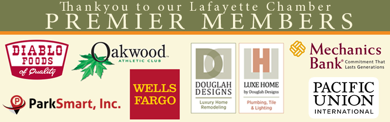 Lafayette Chamber Premier Members