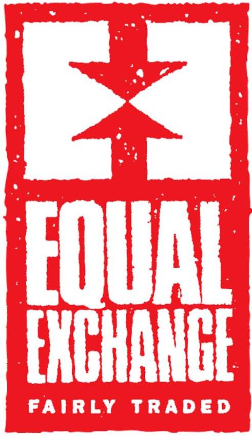 Equal Exchange logo