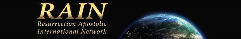 RAIN Homepage Banner