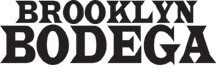 Bodega Logo