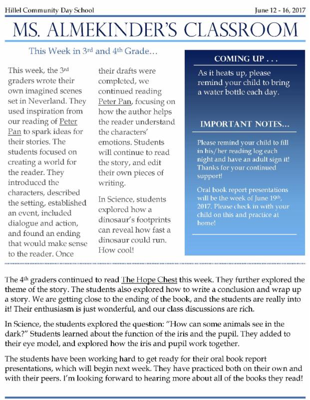 book reports for 4th graders news from hillel community day june 18 2017 book reports for 4th graders news from hillel community day june 18 2017