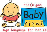 Baby Signs Logo