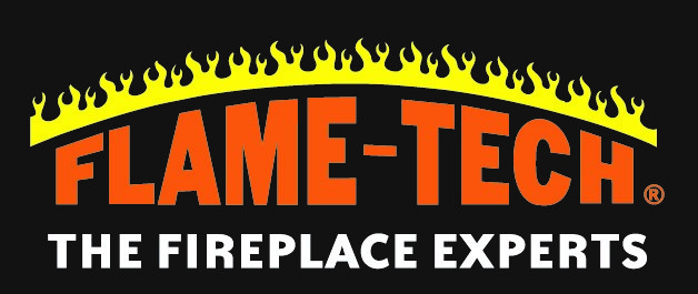 Flame-Tech logo