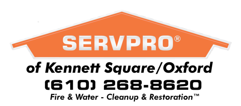 Servpro logo