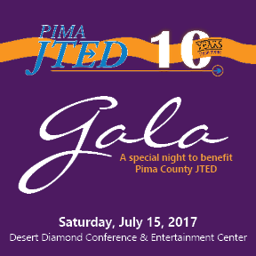 JTED Gala Announcement