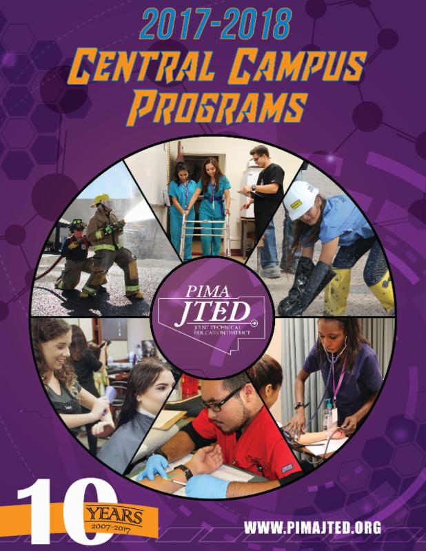 program guide cover