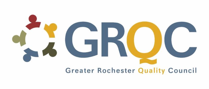 GRQC logo