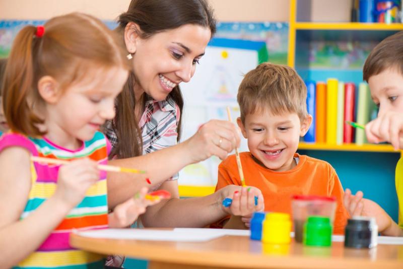 Preschool Registration Preschool Registration