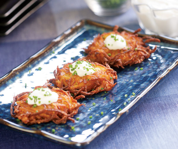 latkes