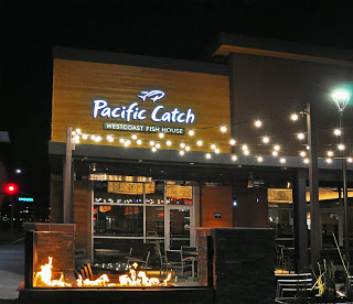 Pacific Catch