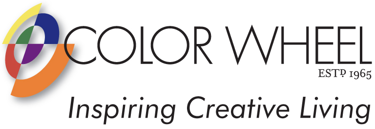 Color Wheel Logo