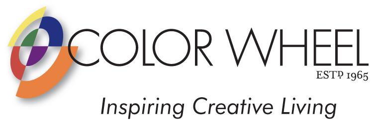 Color Wheel Logo