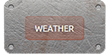 Weather