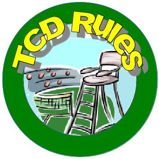 Download a copy of the TCD Rules from the website