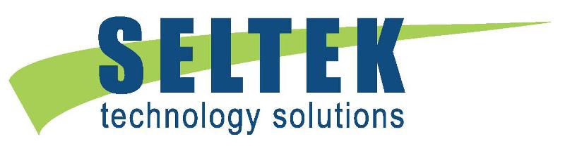 Seltek logo