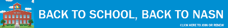 Back to School_ Back to NASN - click here to join or renew