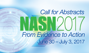 NASN 2017 abstracts