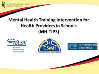 MHT Intervention logo