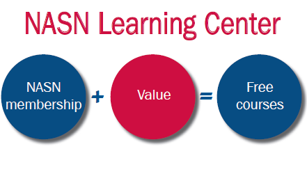 NASN Learning Center