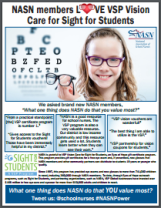 VSP Flyer